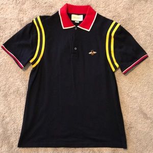 Men Gucci Shirt